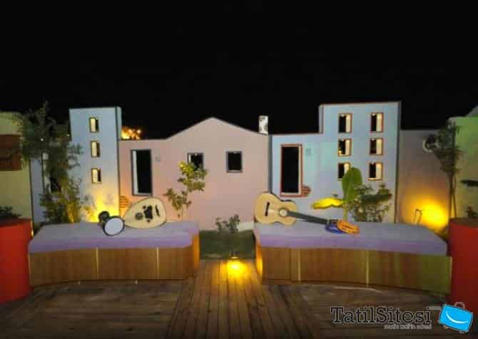 La Brezza Suıte Hotel 